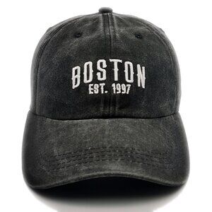 Unisex Fashion Sun Hat Baseball Cap
